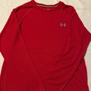 Under Armour shirt